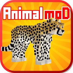Icon image Animal Mod for MCPE