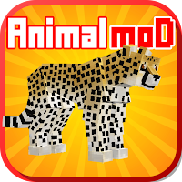 Animal Mod for MCPE
