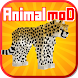 Animal Mod for MCPE - Androidアプリ