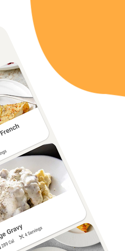 Breakfast Recipes Screen 2
