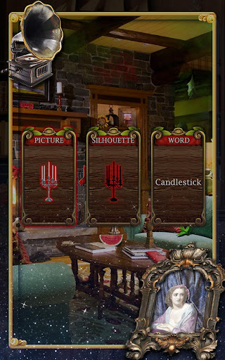Hidden Objects: Secrets of the Screen 3