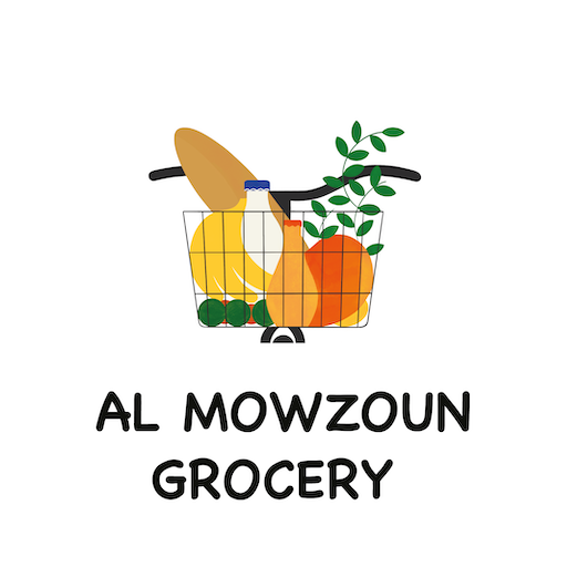 AlMowzounGrocery logo