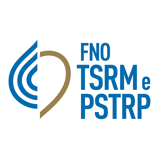 TSRM e PSTRP Nazionale logo