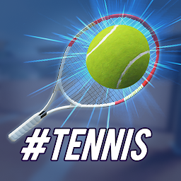 Icon image #Tennis