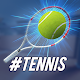#Tennis