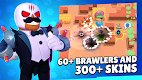 screenshot of Brawl Stars