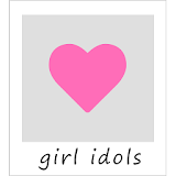 KPOP Ideal Type (Girl Idols) 2 icon