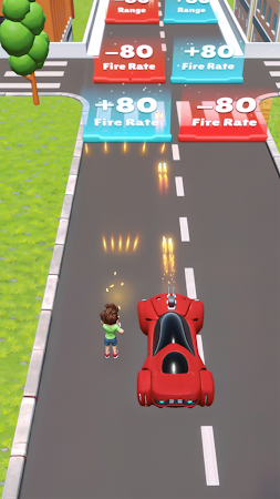 Game screenshot Kicko&Superspeedo City Rescue hack