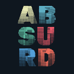Icon image Absurd Puzzle