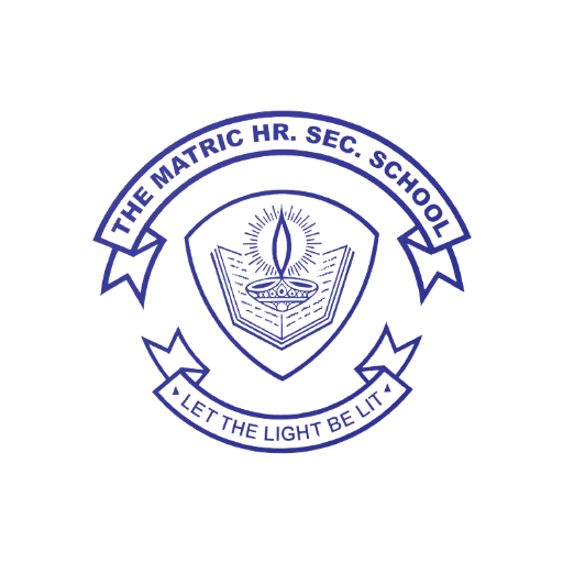 The Matric logo