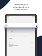 ASTRA (for ALLEN Faculty) screenshot 1