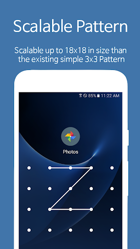 Applock - Fingerprint - Apps On Google Play