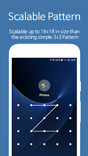 I-Smart AppLock MOD APK (I-Premium Evuliwe) 5