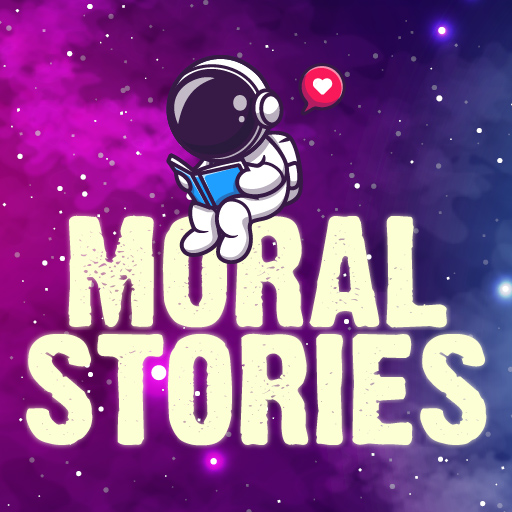 Good Moral Stories in English विंडोज़ पर डाउनलोड करें
