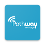Pathway Recharge icon