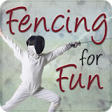 Fencing for Fun icon