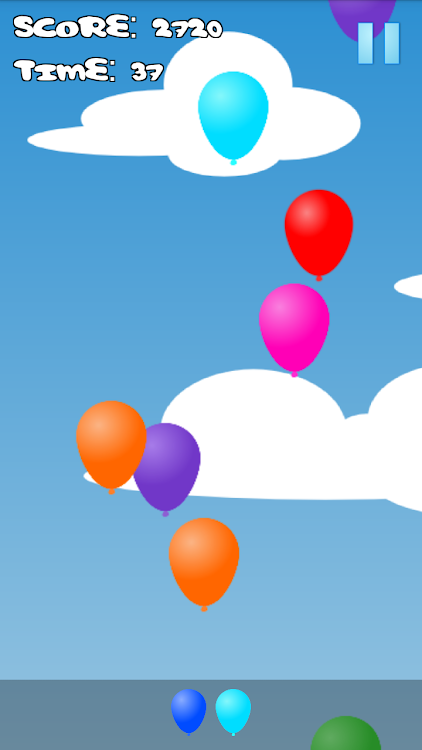 Balloon Tunes - 1.5.3 - (Android)