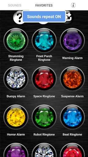 Random Ringtones Screen 3