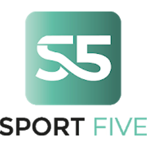 Name 5 sport. Agio Sport Five.