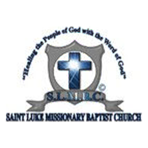 St. Luke Missionary Baptist Ch logo