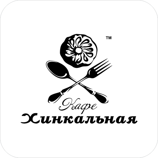 Хинкальная logo