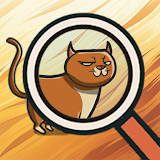 The Hermes : Hidden Object icon
