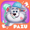 Dog Hospital Games for kids icon