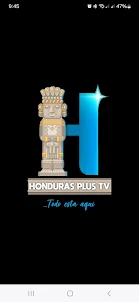 Honduras Plus Tv