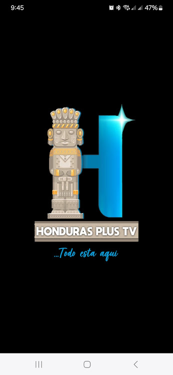 Honduras Plus Tv - 9.8 - (Android)
