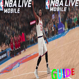 Guide NBA Moblie Basketball icon