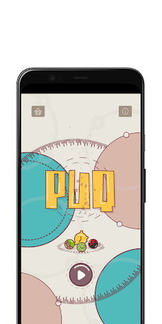 Lapuq - Screenshot 1