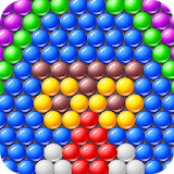 Bubble Shooter - Mystery Legend icon