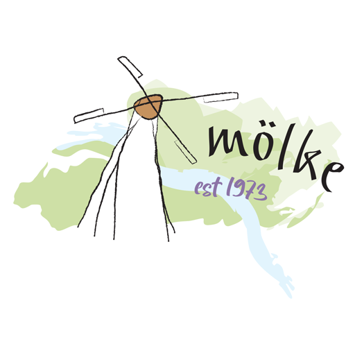 Vakantiepark Mölke logo