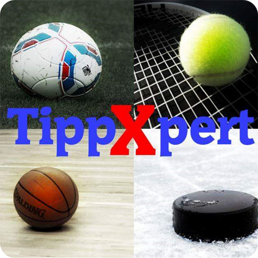 TippXpert - Sportwetten Servic logo