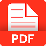 PDF Reader and PDF Viewer icon