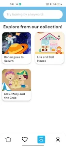 LittleLit Kids Bedtime Stories