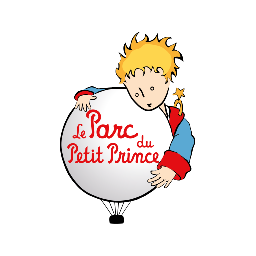 Parc du Petit Prince logo