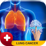 Lung Cancer Scanner Prank icon