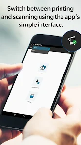 skal Ru sikkerhed Konica Minolta Mobile Print – Apps on Google Play