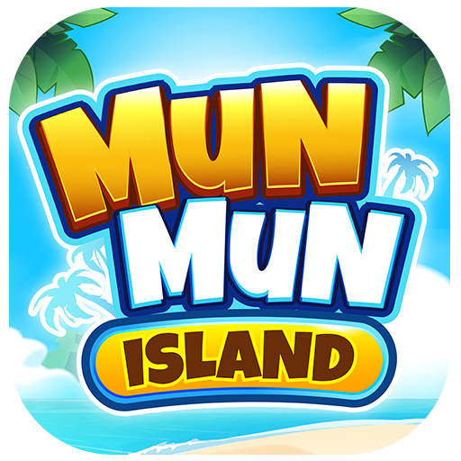 munmun Island