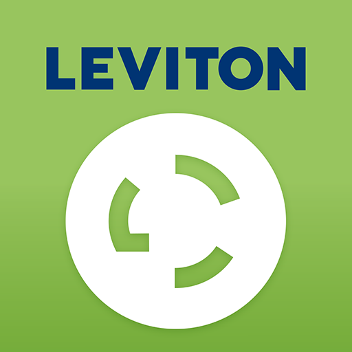 Leviton Wiring Device Selector logo