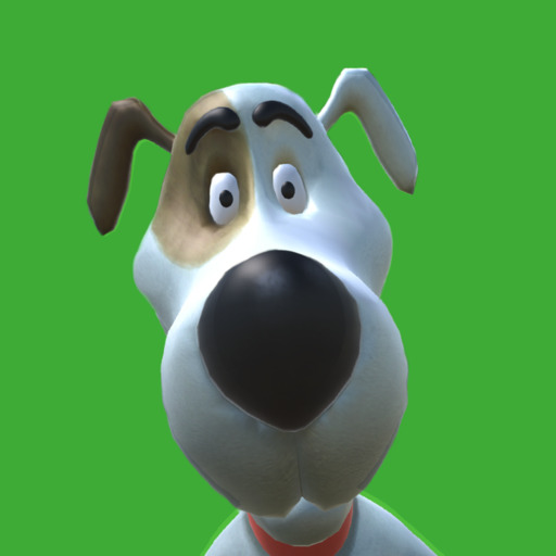 Learn To Read George Canine logo