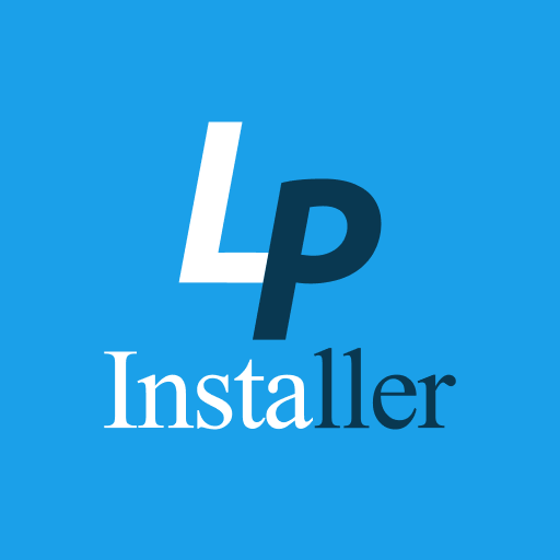 LeadPerfection Installer Logo