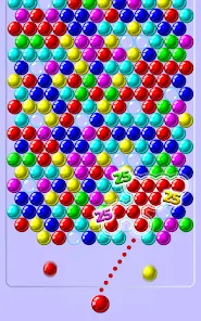 Jogo De Bolha - Bubble Shooter – Apps no Google Play