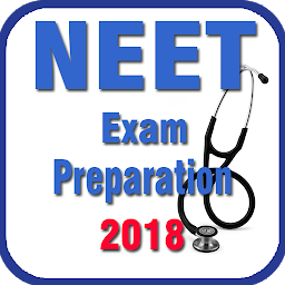 Icon image NEET Exam Preparation 2018