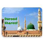 Cover Image of Tải xuống Durood Shareef - Read and List  APK