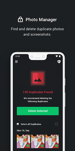 Totalav Antivirus Vpn Total Mobile Security 2021 Google Play のアプリ