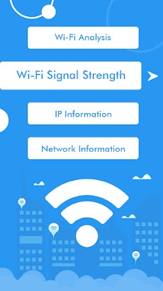 Free Internet Wifi Connect - Free Wifi Anywhereのおすすめ画像5
