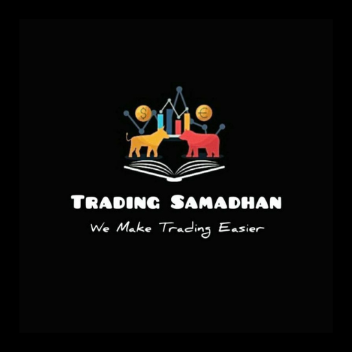 Trading Samadhan logo
