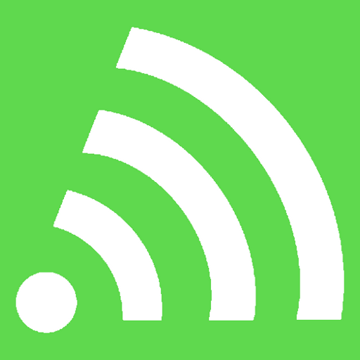Wifi Scheduler  Icon